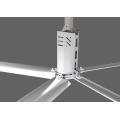 Bigfans hohe Qualität große industrielle HVLS Deckenventilator Fan7.4m (24.3FT)